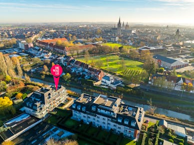 Appartement te koop Ieper
