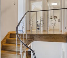 Charmante villa te Bonheiden