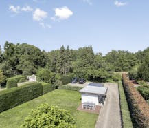 Charmante villa te Bonheiden