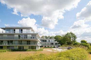 Lancering fase III - residentie Heron te Roeselare