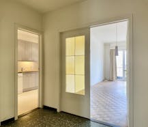TE HUUR: appartement met 3 slaapkamers in Hasselt centrum