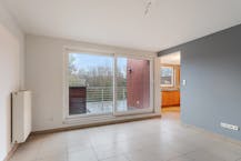 Lichtrijk & instapklaar duplex-appartement nabij Genk-Centrum