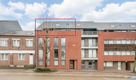 Duplex te koop Genk