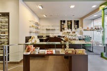 Handelspand met woonst en atelier in Ruddervoorde