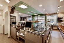 Handelspand met woonst en atelier in Ruddervoorde