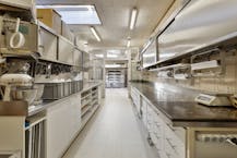 Handelspand met woonst en atelier in Ruddervoorde