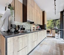 Bemeubelde woning met 3 slaapkamers te huur in Antwerpen