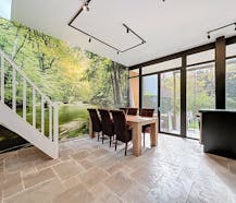 Bemeubelde woning met 3 slaapkamers te huur in Antwerpen