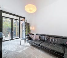 Bemeubelde woning met 3 slaapkamers te huur in Antwerpen