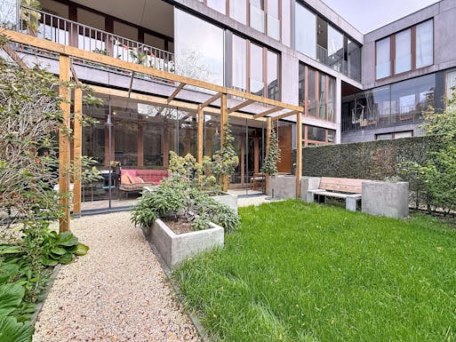 Huis te huur Antwerpen-Noord