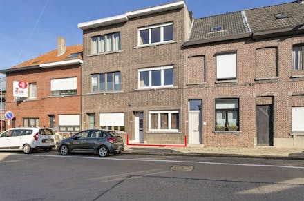Huis te koop Mechelen