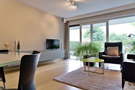 Appartement verkocht Brugge