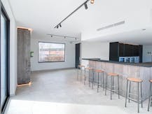 Horeca te huur bij de padelvelden in Meulebeke