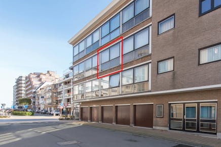 Studio verkocht Middelkerke