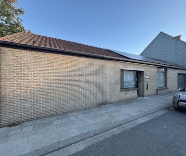 Praktijkruimte te huur in Heule.