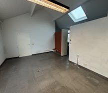 Praktijkruimte te huur in Heule.