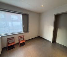 Praktijkruimte te huur in Heule.