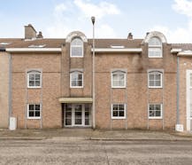 Studio te huur in Lanaken, perfecte ligging nabij Maastricht