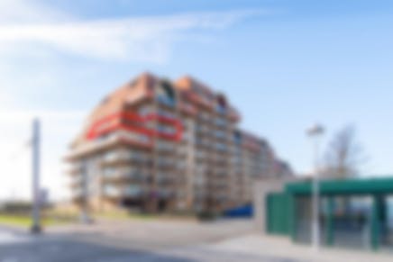 Appartement te koop Nieuwpoort