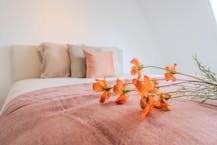 Prachtig gerenoveerd appartement met twee slaapkamers