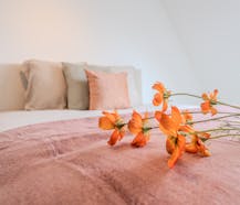 Prachtig gerenoveerd appartement met twee slaapkamers