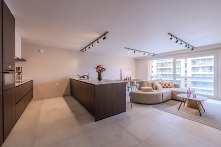 Appartement te koop Nieuwpoort