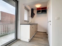 Top investering met 1 slaapkamer en terras te Roeselare!!!