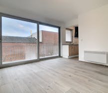 Top investering met 1 slaapkamer en terras te Roeselare!!!