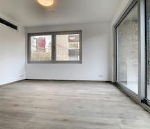 Top investering met 1 slaapkamer en terras te Roeselare!!!