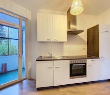 2 slaapkamers appartement in Elsene