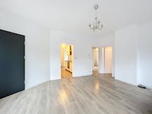 2 slaapkamers appartement in Elsene