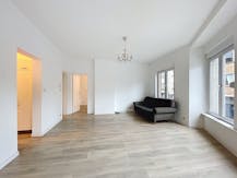 2 slaapkamers appartement in Elsene