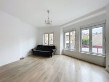 2 slaapkamers appartement in Elsene