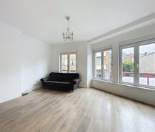2 slaapkamers appartement in Elsene