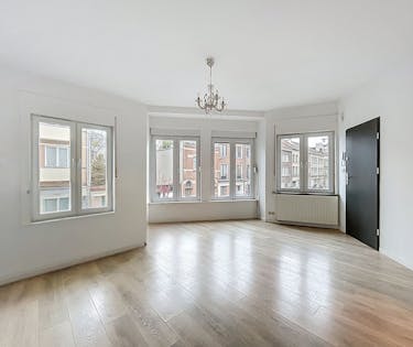 2 slaapkamers appartement in Elsene
