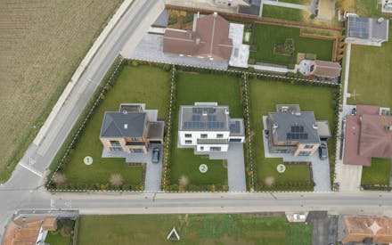 Bouwgrond te koop Izegem