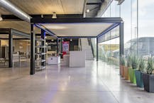 Commerciële eigendom met woonst te koop te Roeselare