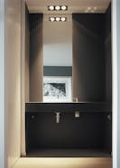 Luxueus penthouse appartement (215m² + 120m² terras) te Brugge