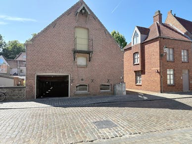 Staanplaats te koop Brugge