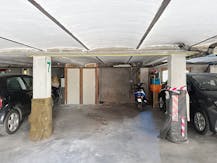 Staanplaats te koop op toplocatie in centrum Brugge