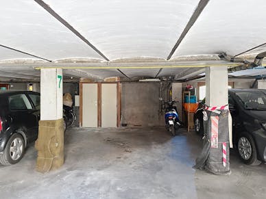 Staanplaats te koop Brugge