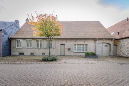 Huis te koop Beauvoorde