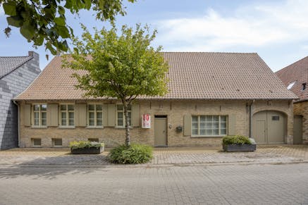 Huis te koop Beauvoorde
