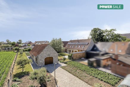 Huis te koop Beauvoorde