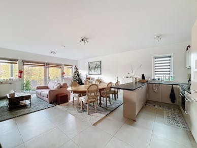 Appartement à louer Waterloo