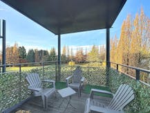 Waterloo-Appartement (110m²) met 2 kamers + terras + parking