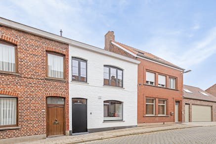 Huis te huur Poperinge