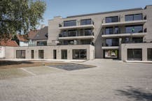 Albert & Jerome te koop in Desselgem