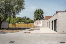 Albert & Jerome te koop in Desselgem