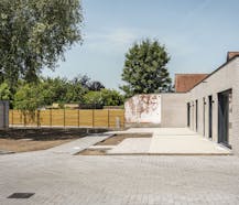 Albert & Jerome te koop in Desselgem